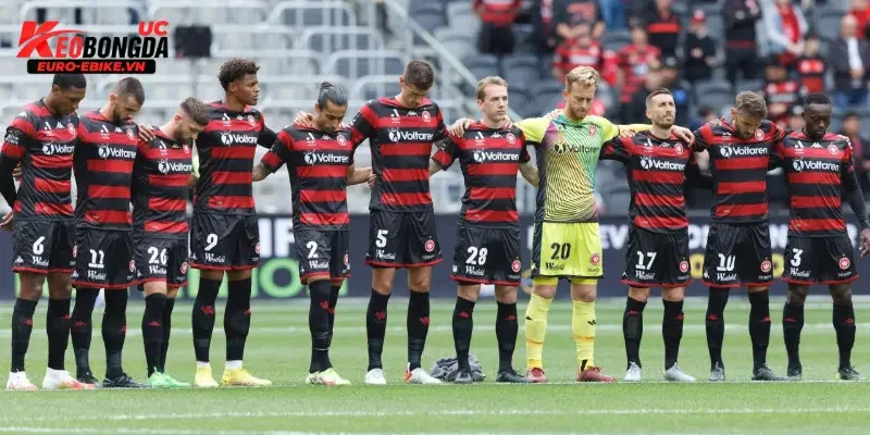 Soi kèo trận Adelaide United vs Western Sydney Wanderers
