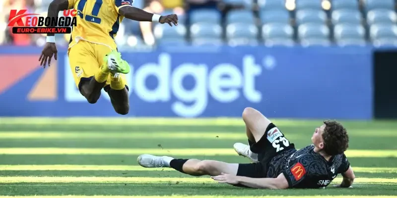 Nhận định trận đấu Central Coast Mariners vs Wellington Phoenix