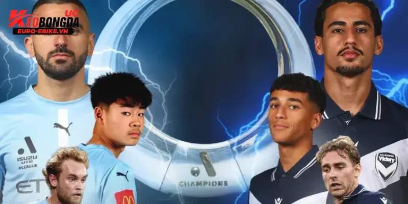 Sự quan trọng của kết quả bóng đá Úc